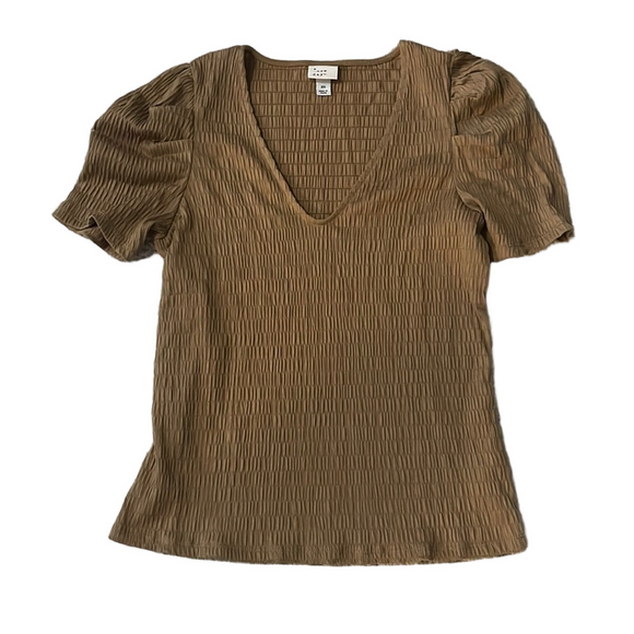 a new day Tops - A new day shirred top
